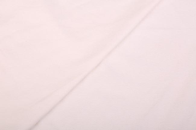 French Terry tracksuit in cream color TU14602/51