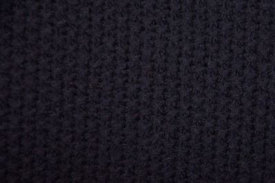 Wool knitwear in blue color DS-NS079