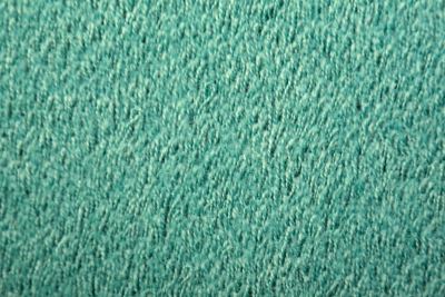 Faux fur in mint color DS-NS075 (2)