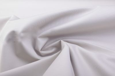 Cotton satin in light beige color MOR4215