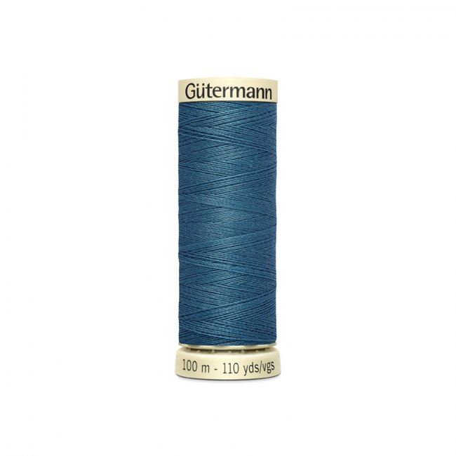 Universal sewing thread Gütermann in kerosene color 903