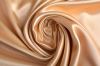 Satin in gold color 0141/592