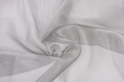 Organza gray 0400/955
