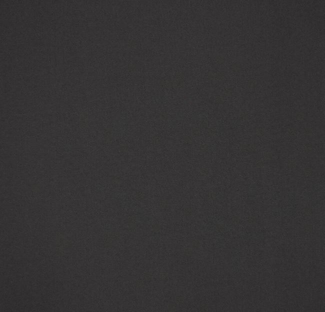 Summer costume fabric in dark gray color 0854/985