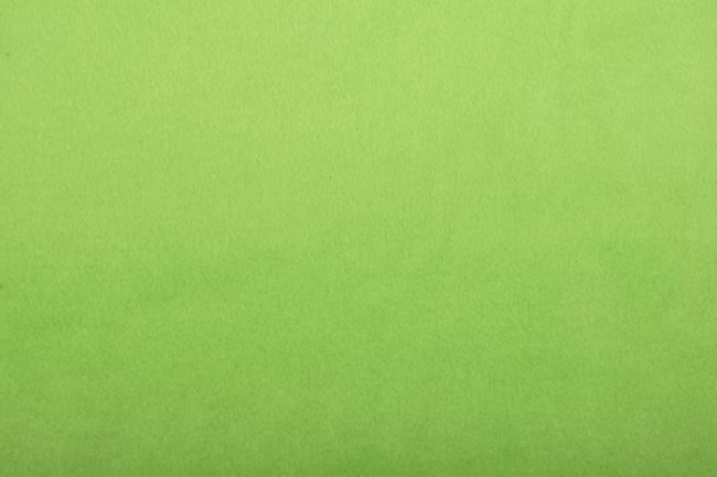 Floush in green color PE176