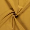 Cotton canvas in yellow color 01805/033