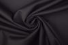Costume fabric with shine in black MI61333/099