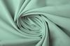 Cotton canvas in green color 0150/321