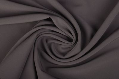 Summer costume fabric in dark gray color 0854/970 (1)