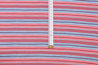 American cotton for patchwork with a stripe D470/323 (2)