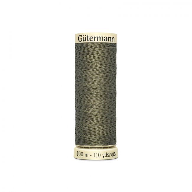 Universal sewing thread Gütermann 825