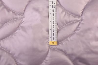 Old pink stitching with decorative stitching and lining PL-D3/013 (2)
