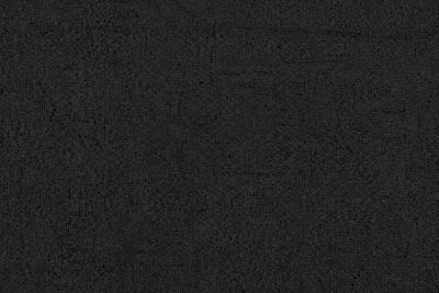 Artificial suede in black color CSCLC-2673/15 (1)