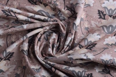 American patchwork cotton from the Boudoir collection by BasicGrey 30650-17 (3)