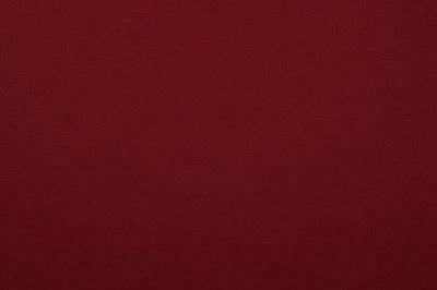 French Terry burgundy tracksuit 02775/018 (2)
