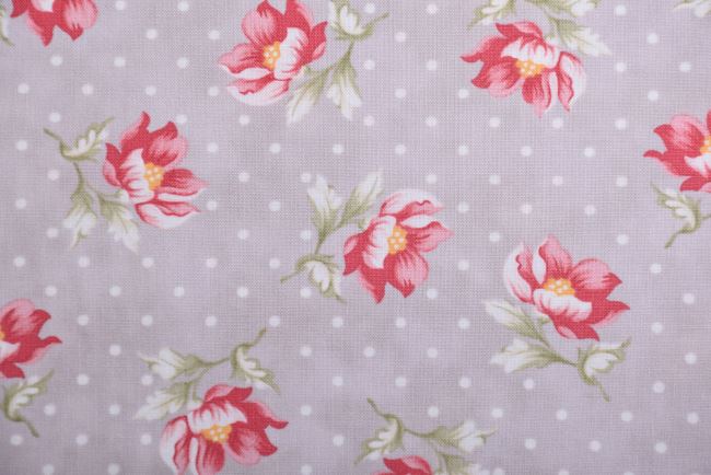 Sanctuary collection American patchwork cotton by 3 Sisters 44251-15