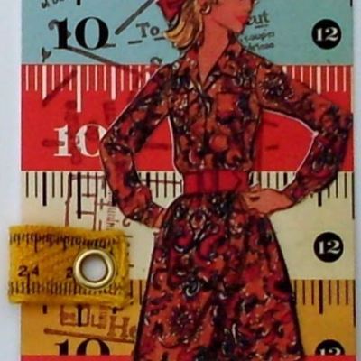 Haberdashery for small and large seamstresses Haberdashery for small and large seamstresses