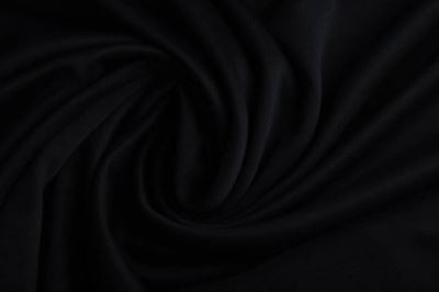 Functional knitwear 2nd quality in black MOR739593 Functional knitwear 2nd quality in black MOR739593