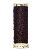 Universal sewing thread Gütermann in mahogany color 23 Universal sewing thread Gütermann in mahogany color 23