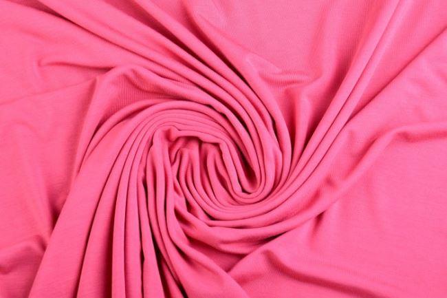 Bamboo knit in pink color 0781/540
