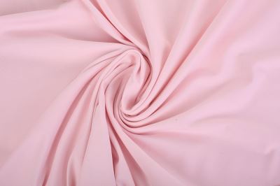 Cotton knit in light pink color 05438/011