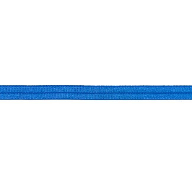 Edging elastic in the color royal blue 1.5 cm wide 11343