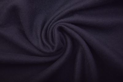 Weaker fleece in dark blue color DS-NS070
