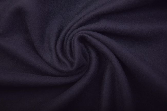 Weaker fleece in dark blue color DS-NS070