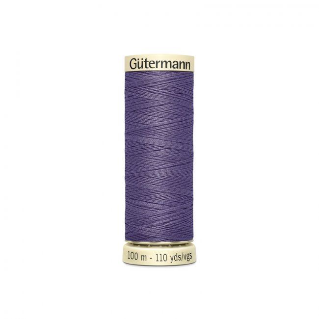 Universal sewing thread Gütermann in lavender color 440