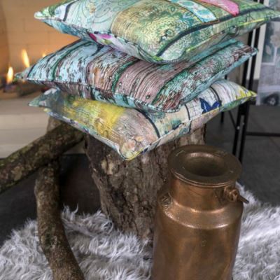Do you love summer? Remind him with new pillows Do you love summer? Remind him with new pillows