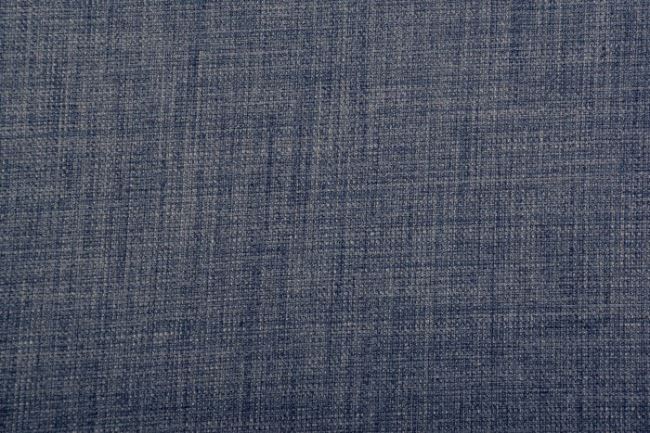 Decorative fabric in gray blue color 01400/006