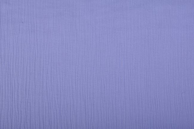 Muslin in lilac color 03001/042