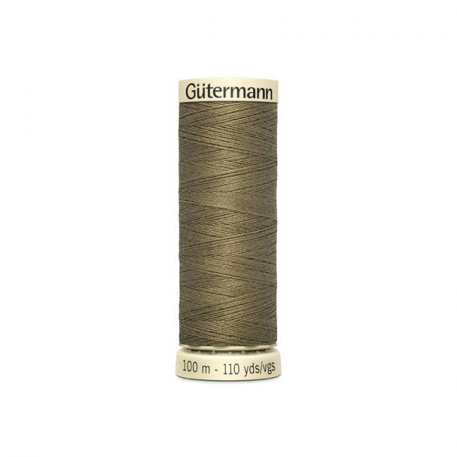 Universal sewing thread Gütermann 528