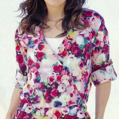 Material lexicon: 100% viscose