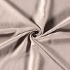 Viscose fabric in beige color 14299/052