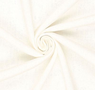Cream-colored linen 0100/015