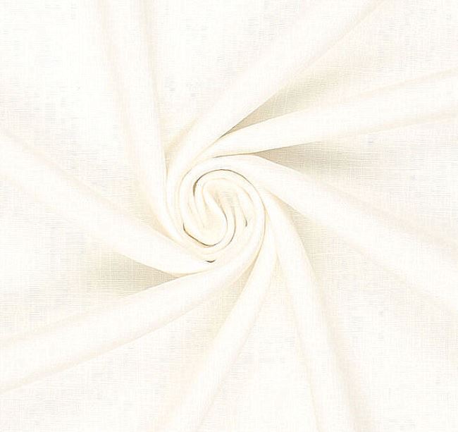 Cream-colored linen 0100/015