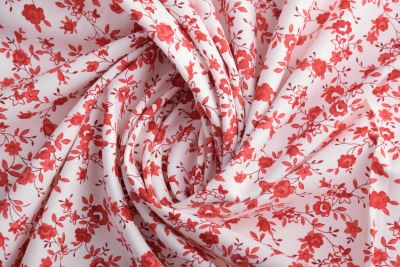 American patchwork cotton from the Roselyn collection by Minick and Simpson 14912-11 (3)