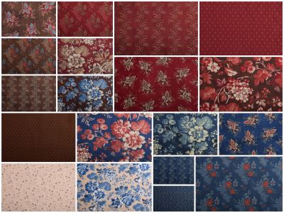 Maria's Sky American Patchwork Cotton by Besta Chutchian 31620-13 (4)
