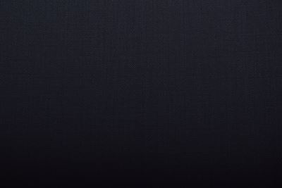 Costume fabric with admixture of wool in dark blue color MI90394/553