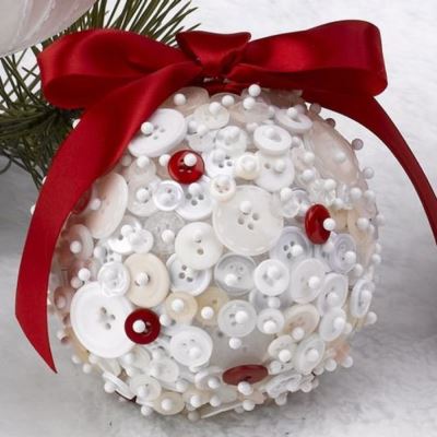 Last minute Christmas decorations Last minute Christmas decorations
