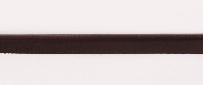 Leather piping brown K-GM0-2300-304