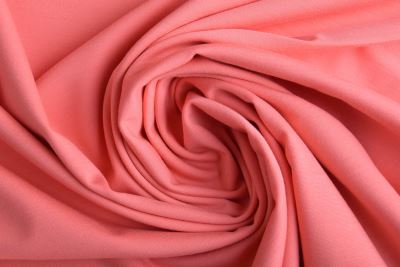 Travel Punto in coral color 0851/534