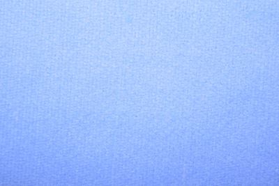 Cotton velvet in light blue color DS-MOR74