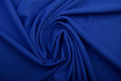 Functional knitwear 2nd quality in blue MOR666407 Functional knitwear 2nd quality in blue MOR666407