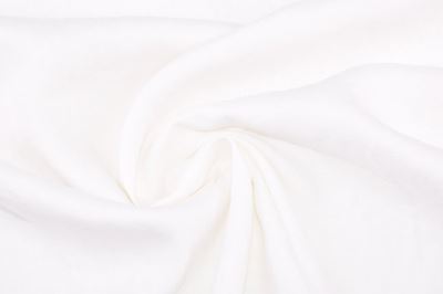 Washed linen in cream color 0872/020