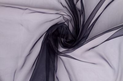 Organza dark blue 0400/600 Organza dark blue 0400/600