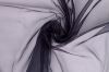 Organza dark blue 0400/600