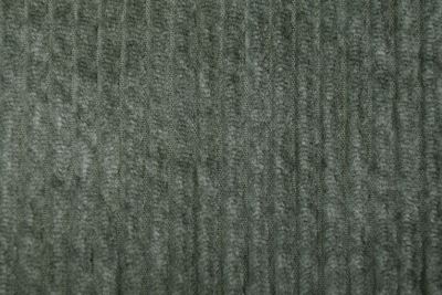 Corduroy in khaki color with shine DS-MOR17