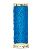 Universal sewing thread Gütermann in blue color 386 Universal sewing thread Gütermann in blue color 386
